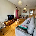 Atuairehome Atico 360º De * Burgos