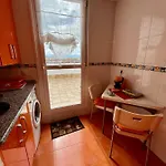 Apartment Atuairehome Atico 360º De *