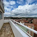 Atuaire Atico 360º De Parking Incluido Burgo