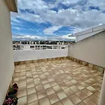 Apartment Atuairehome Atico 360º De Burgos