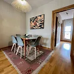 Apartment Atuairehome Atico 360º De Burgos