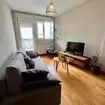 Apartment Atuairehome Atico 360º De