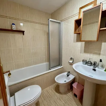 Atuaire Atico 360º De Parking Incluido Burgo