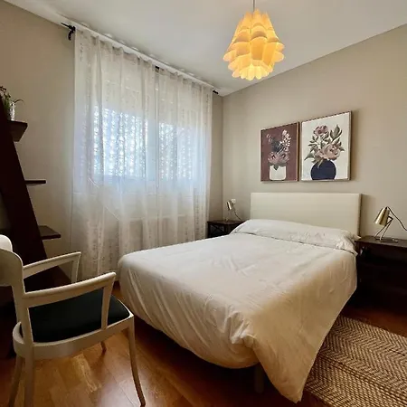 Atuaire Atico 360º De Parking Incluido