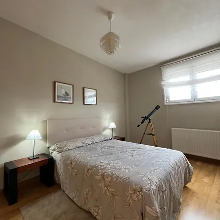 Atuaire Atico 360º De Parking Incluido Apartment