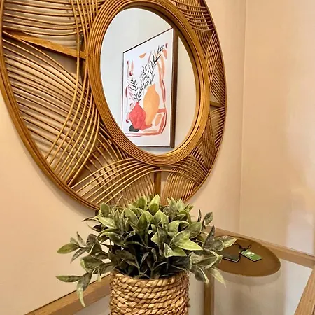 Atuaire Atico 360º De Parking Incluido