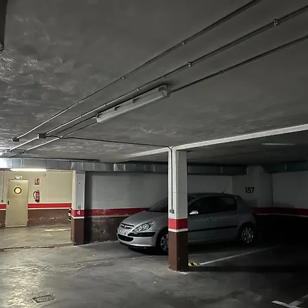 Atuaire Atico 360º De Parking Incluido