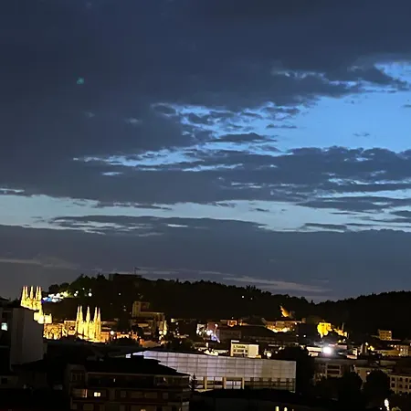 Atuaire Atico 360º De Parking Incluido *