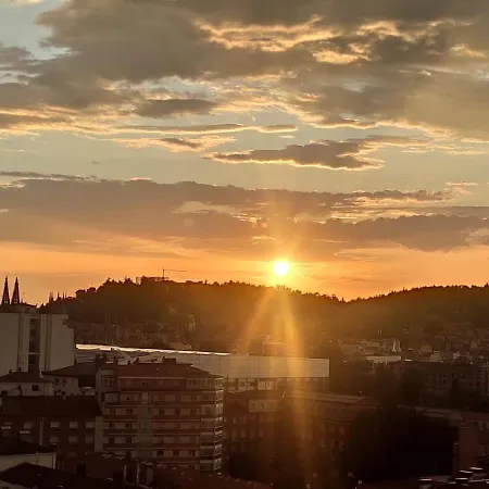 Διαμέρισμα Atuaire Atico 360º De Parking Incluido