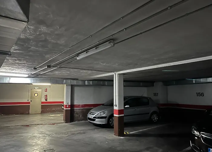 Atuaire Atico 360º De Parking Incluido